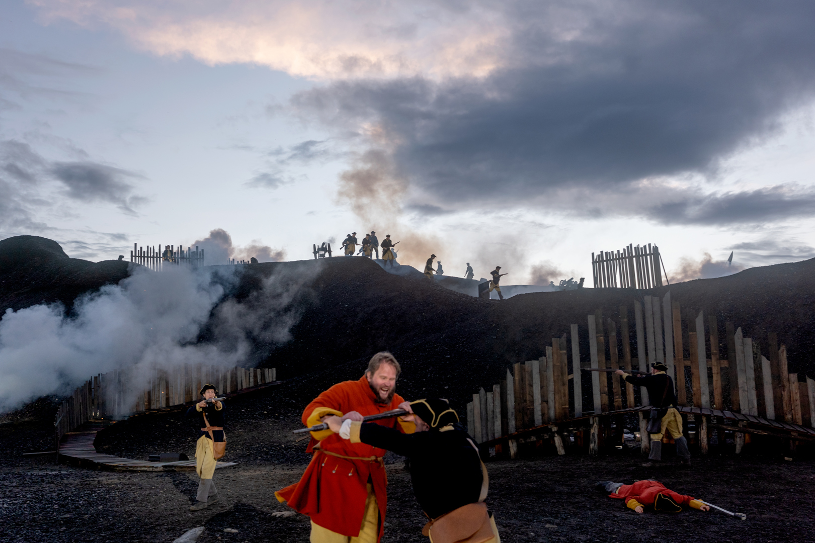 Medlemstur til Røros og Elden 26.-27. juli 2023